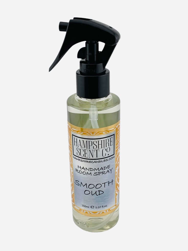 Smooth Oud Wholesale Room Sprays 150ml (Pack of Four)