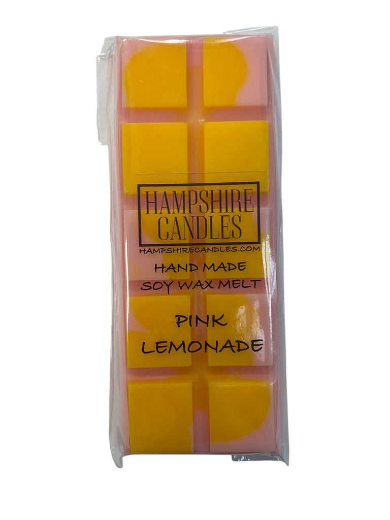 Pink Lemonade Wax Melts