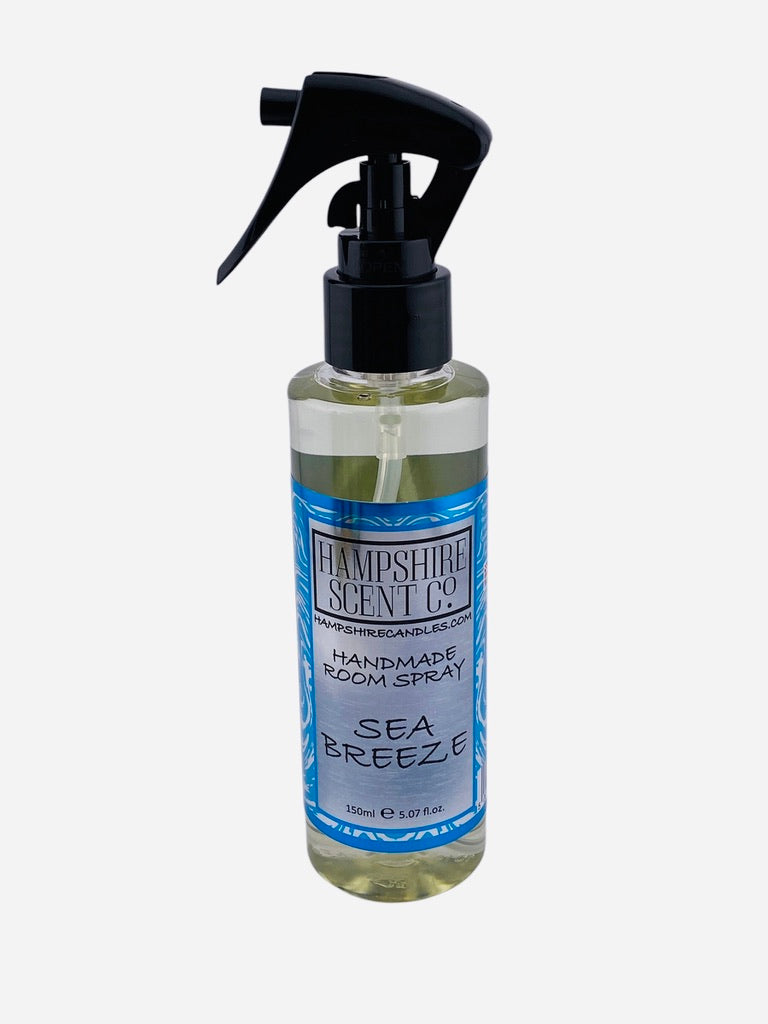 Wholesale Room Sprays 100ml (Pack of Four)