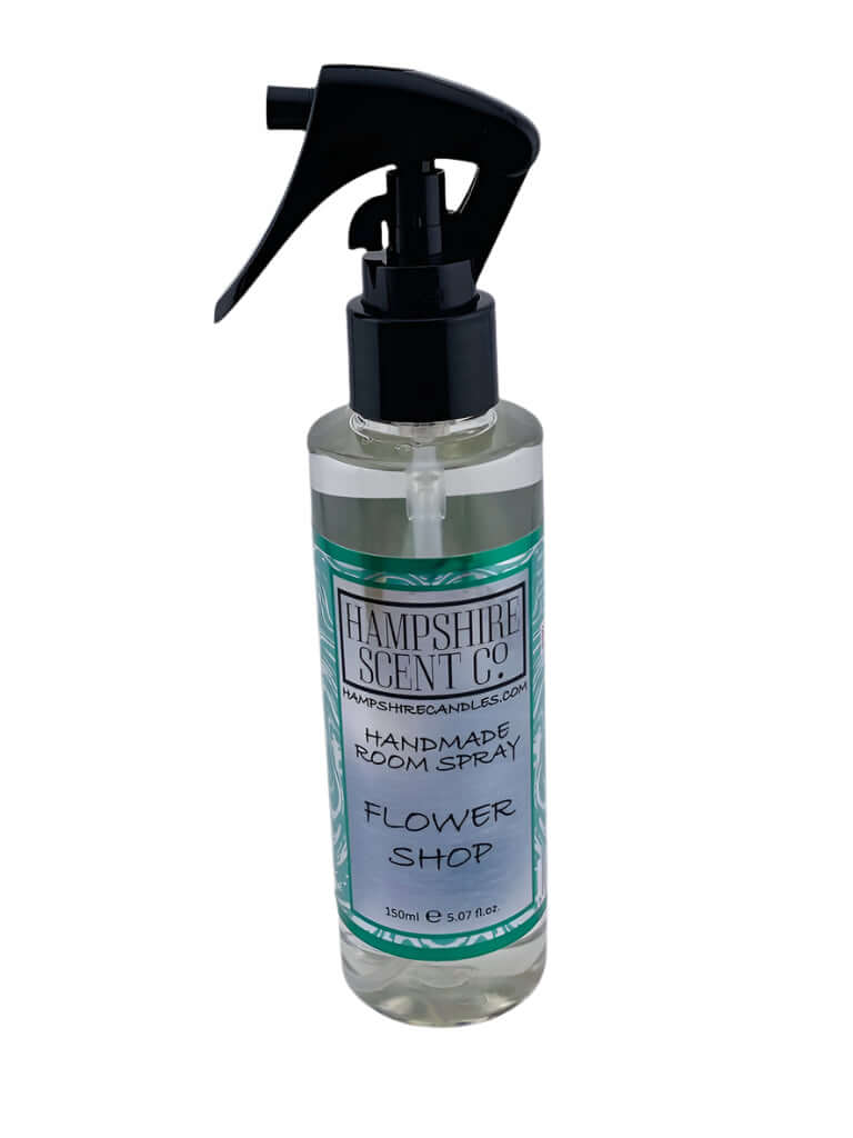 Flower Shop Wholesale Room Sprays 150ml (Pack of Four)