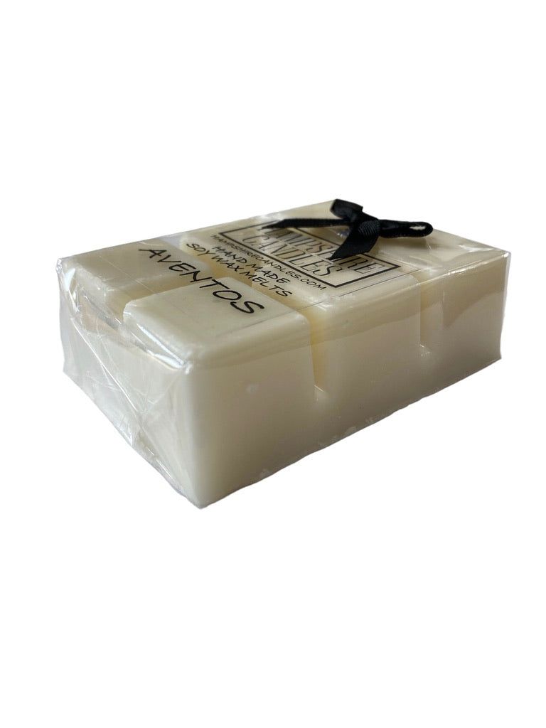 Aventos for Men Wax Melts – A strong and masculine home scent. Use in wax burners for a sophisticated ambiance.