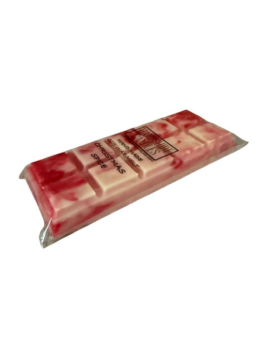 Christmas Spice Wax Melts