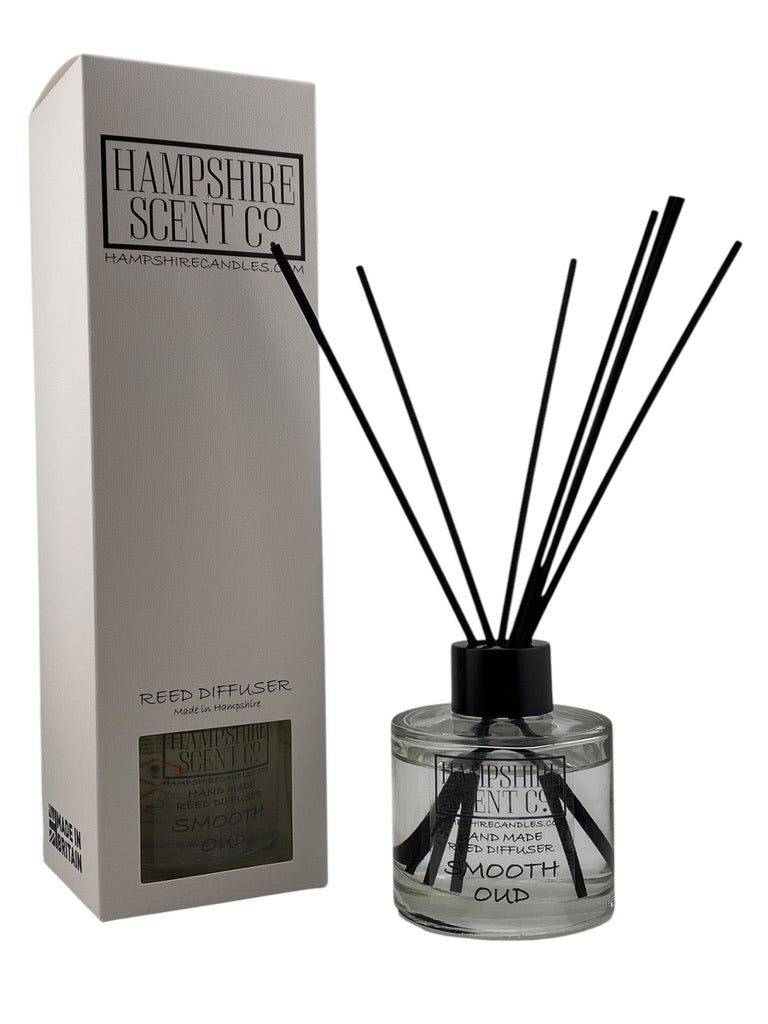 Wholesale Reed Diffuser 100ml (Pack of Four)