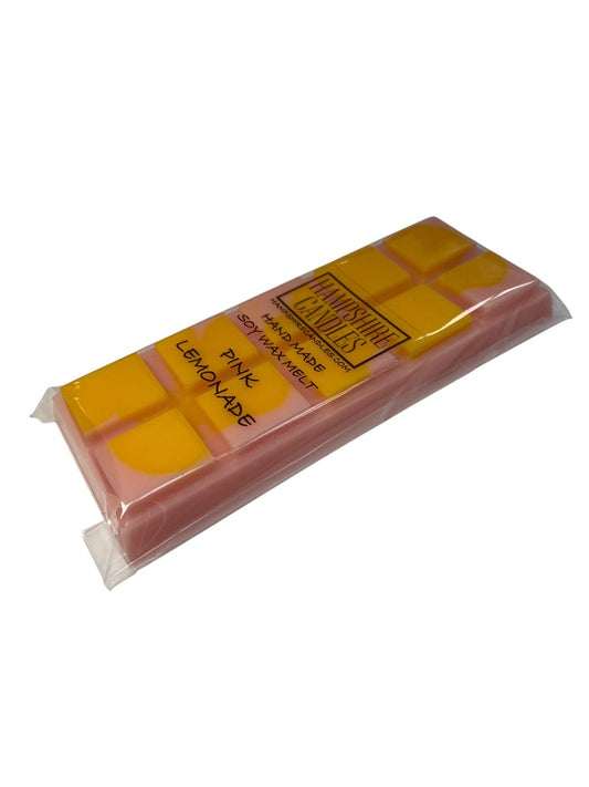 Pink Lemonade Wax Melts