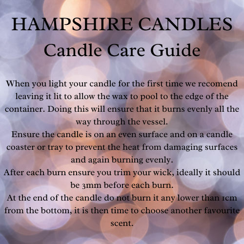 What a Difference You've Made Candle Jar