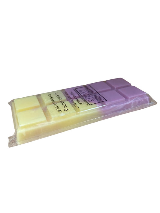 Lavender & Chamomile Wax Melts