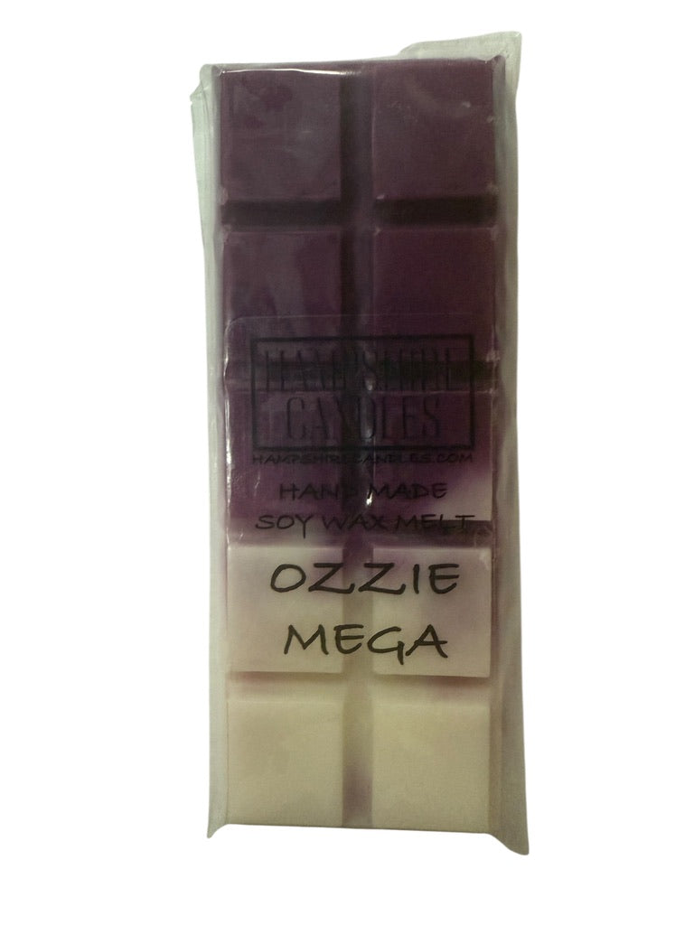 Ozzie Mega Wax Melts