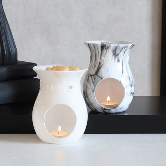 Valencia Tea Light Wax Melt Burner