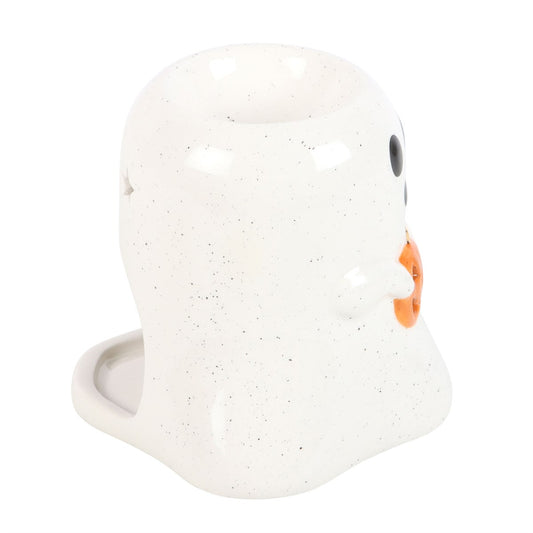 Ghost Wax Melt Burner
