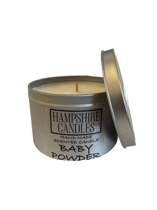 Scented Candles
