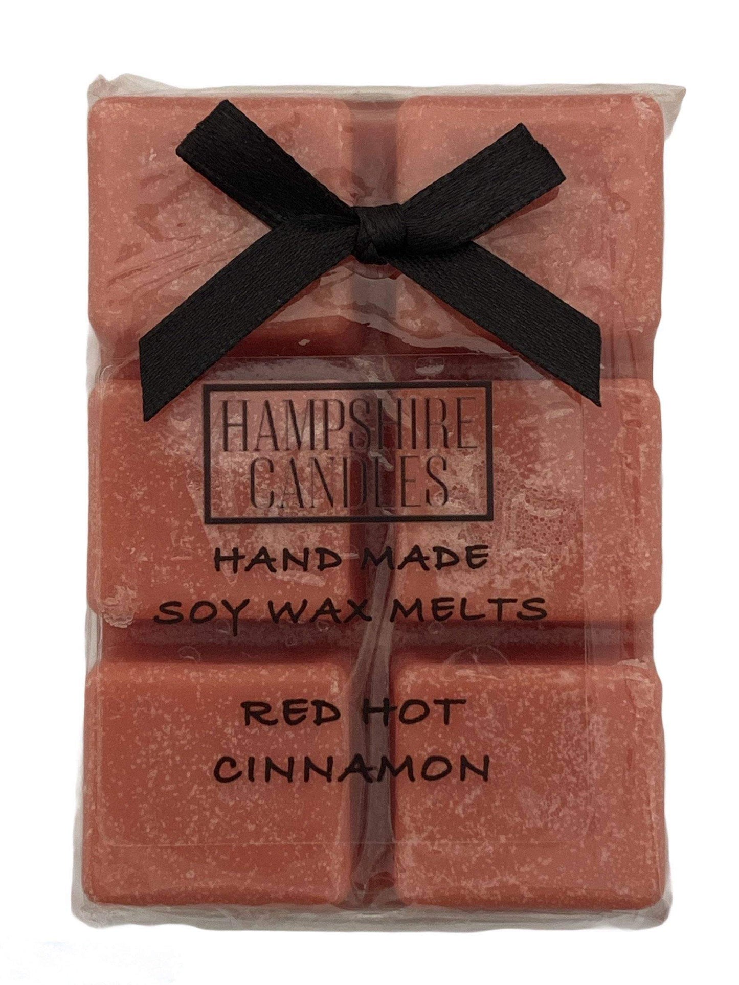 Red Hot Cinnamon Wax Melts