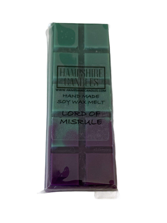 Lord of Anarchy Wax Melts