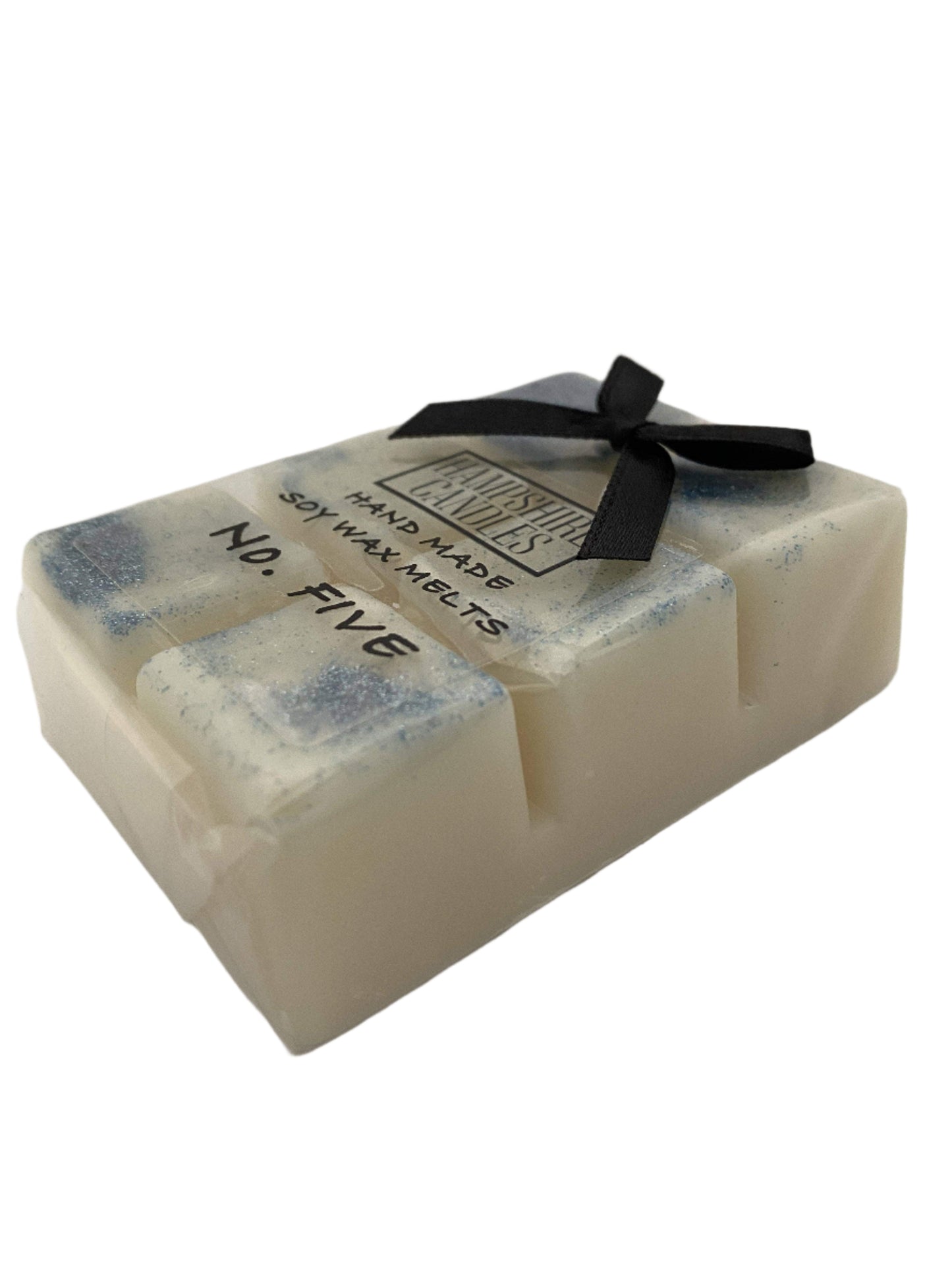 Floral Soy Wax Melts – Vegan-friendly No. Five wax melts for a timeless and sophisticated home fragrance.