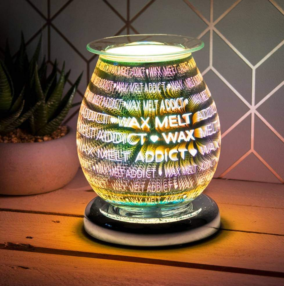 Electric wax melt bulb deals