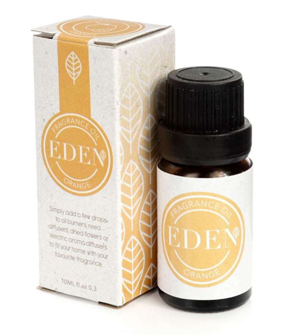 Orange Fragrance Oil - 10ml-FREE Shipping over £35.00-