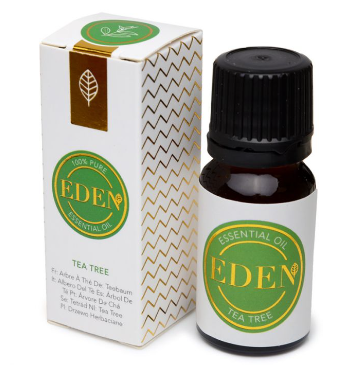 Tea Tree Essential Oil - 10ml