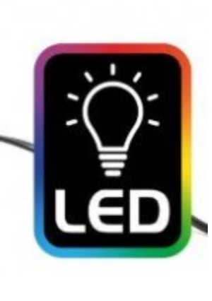 Glass LED Colour Changing Ultrasonic Diffuser