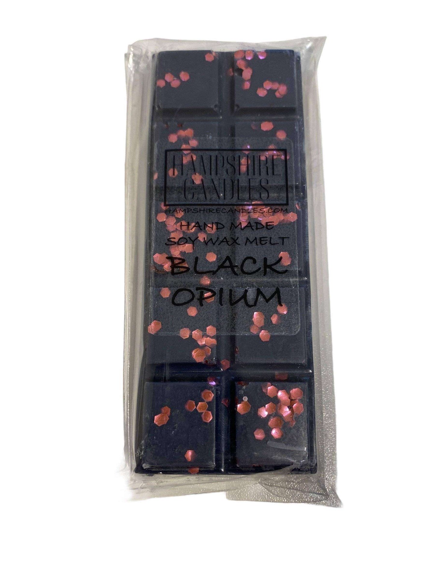 Best Black Opium Mini Snap Bar Wax Melt – A rich, coffee-infused fragrance for your wax burner. Use in electric wax melt burners to indulge in a seductive, sophisticated aroma