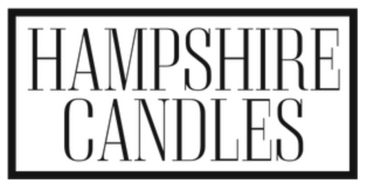 Hampshire Candles Hand made wax melts and candles