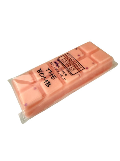 The Bomb Wax Melts