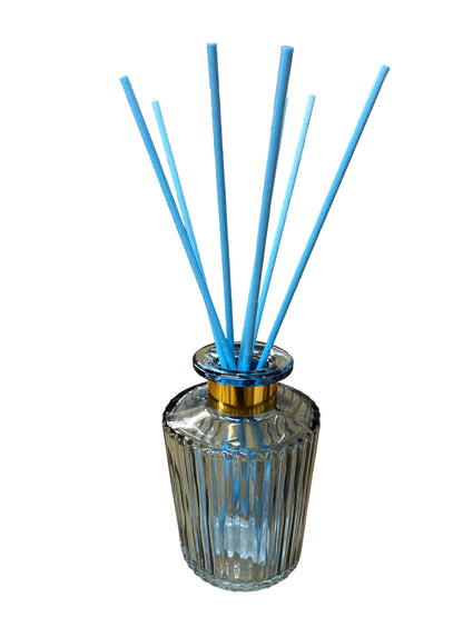 100ml reed diffuser oil custom fragrance selection UK