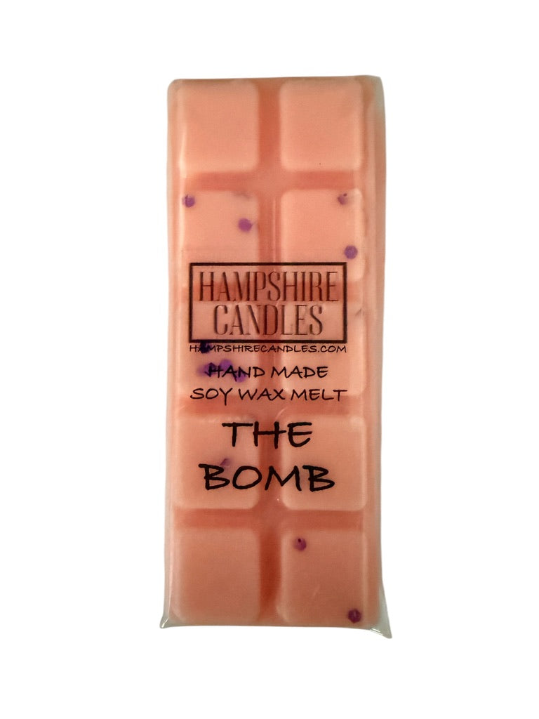 The Bomb Wax Melts