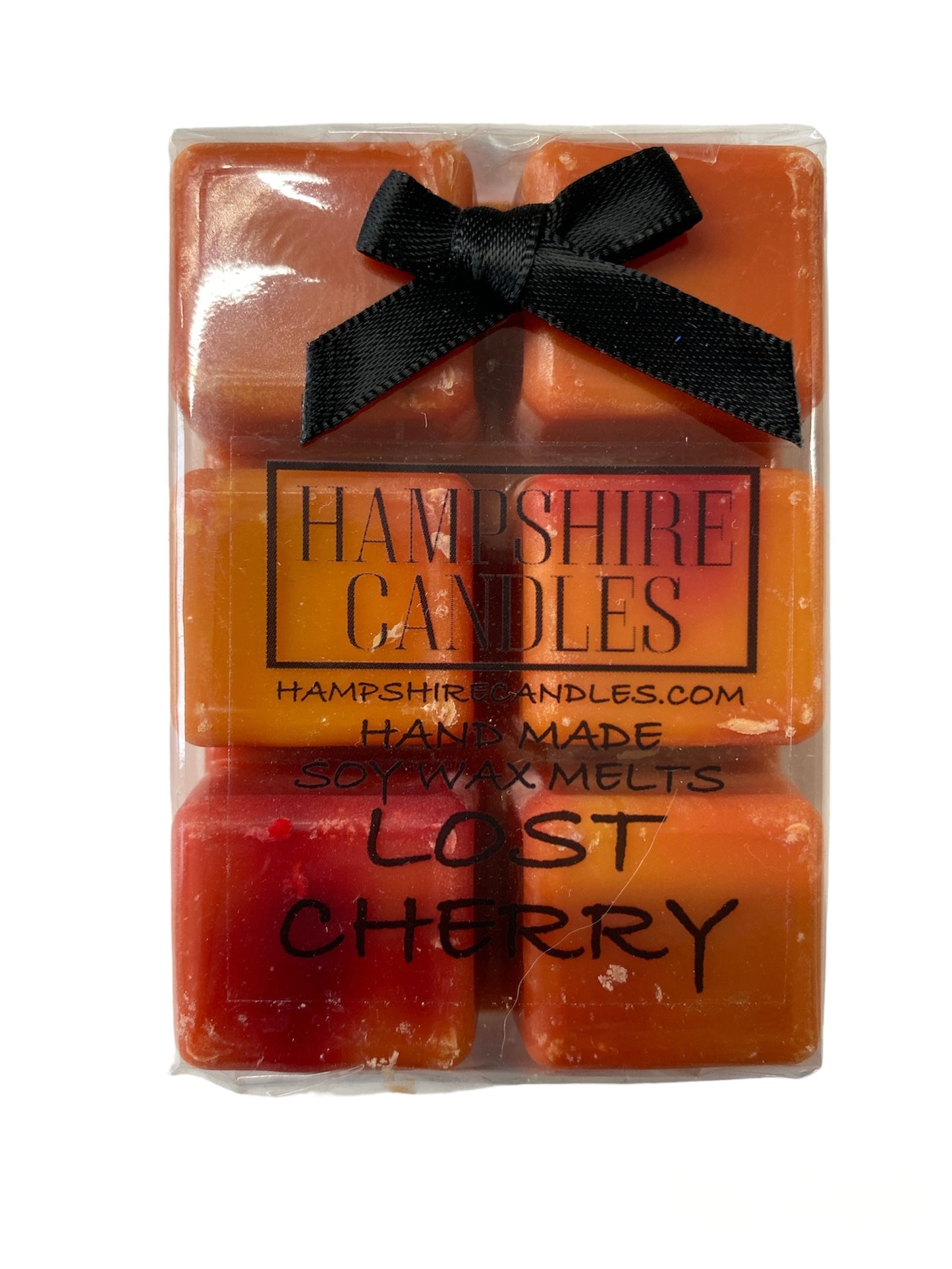 Lost Cherry Wax Melts-FREE Shipping over £35.00-
