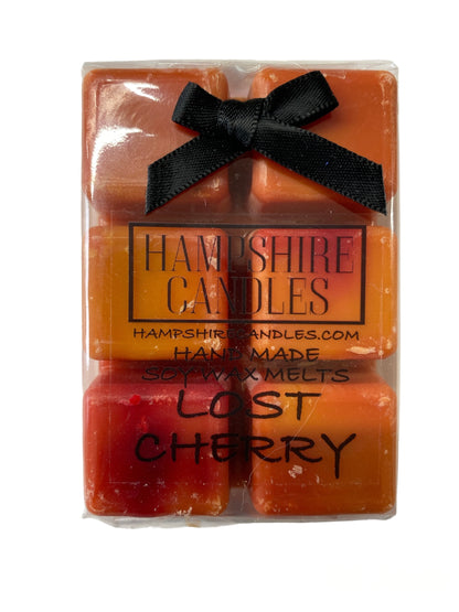 Lost Cherry Wax Melts-FREE Shipping over £35.00-