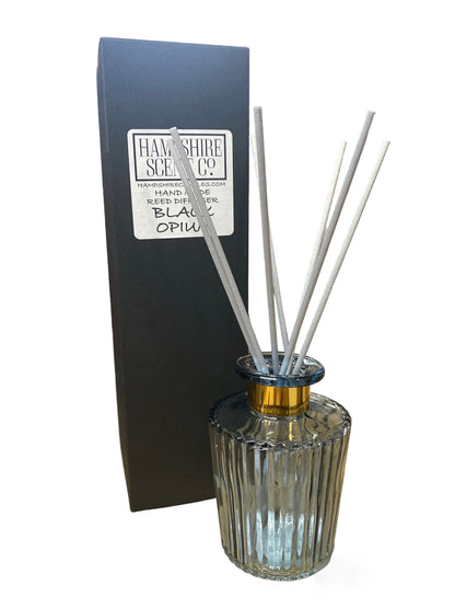 Build A Reed Diffuser