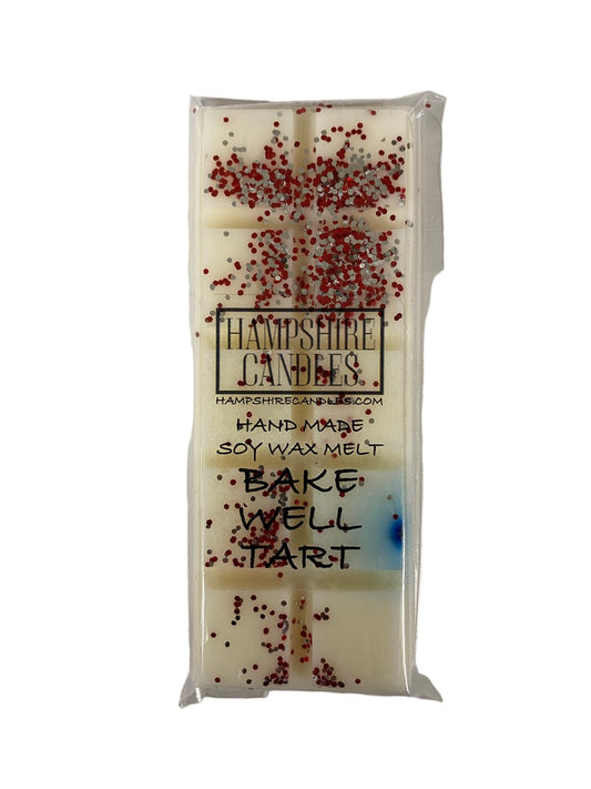 Waxident Wax Melts with a playful, fruity fragrance, perfect for adding a fun and lighthearted touch to your home. Ideal for wax melt lovers seeking a unique aroma.