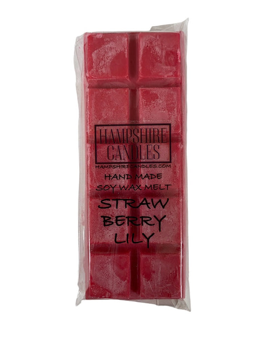 Waxident Wax Melts with a playful, fruity fragrance, perfect for adding a fun and lighthearted touch to your home. Ideal for wax melt lovers seeking a unique aroma.