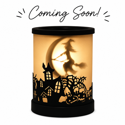 Witch Electric Wax Melt Burner