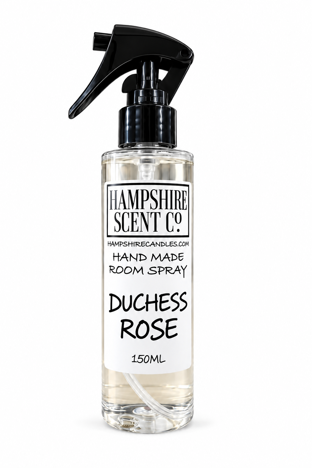 Duchess Rose Room Spray