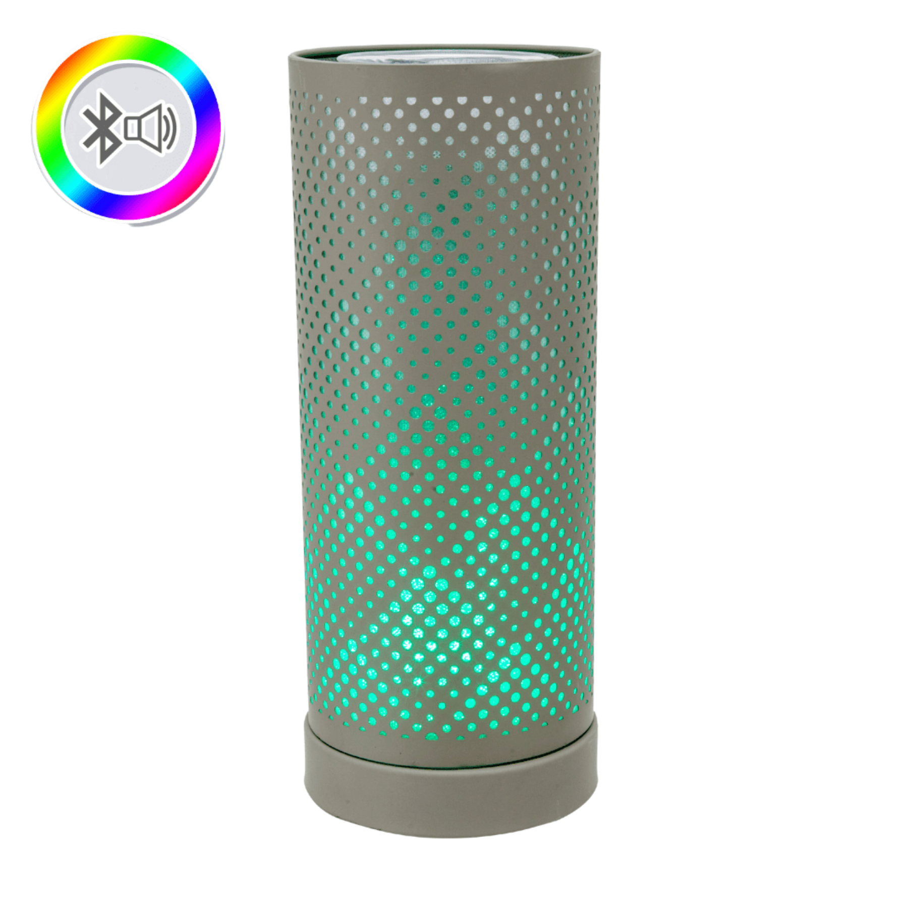 Portable Bluetooth 808 Canz Glo Speaker Portable Bluetooth 808