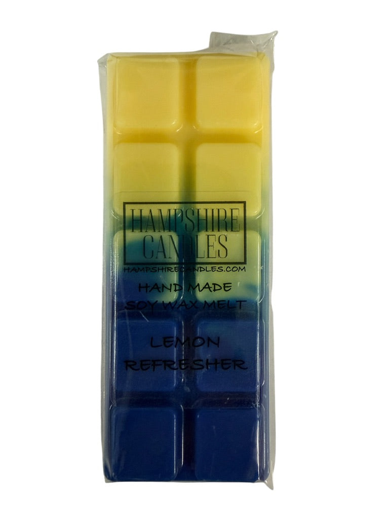 Lemon Refresher Wax Melts