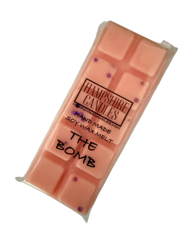 The Bomb Wax Melts
