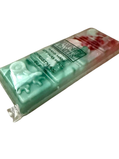 Christmas Elf Wax Melts