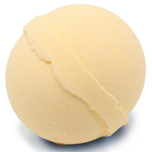 Citrus Crush Bath Bomb