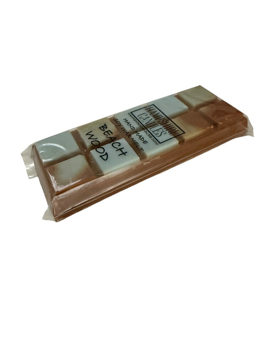 Beach Wood Wax Melts