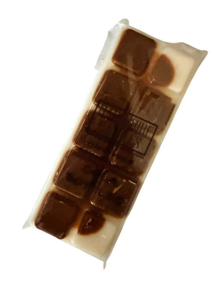 Cola Bottles Wax Melts soy wax snap bar sweet shop fragrance