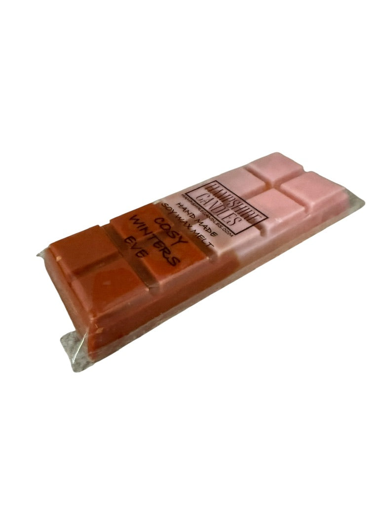Cosy Winters Eve Wax Melts