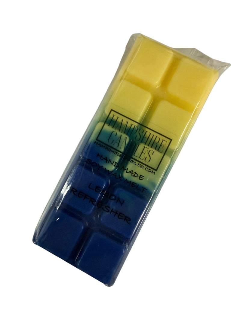 Lemon Refresher Wax Melts