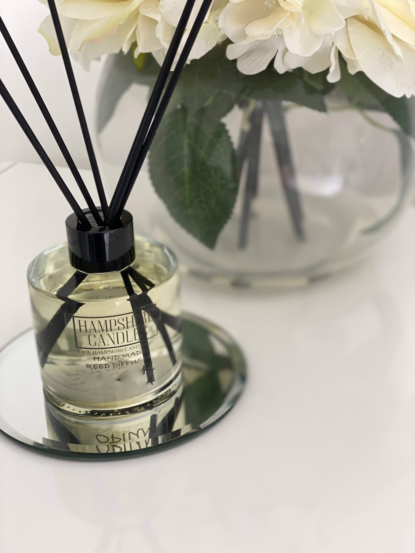 Reed Diffuser 100ml-FREE Shipping over £35.00-