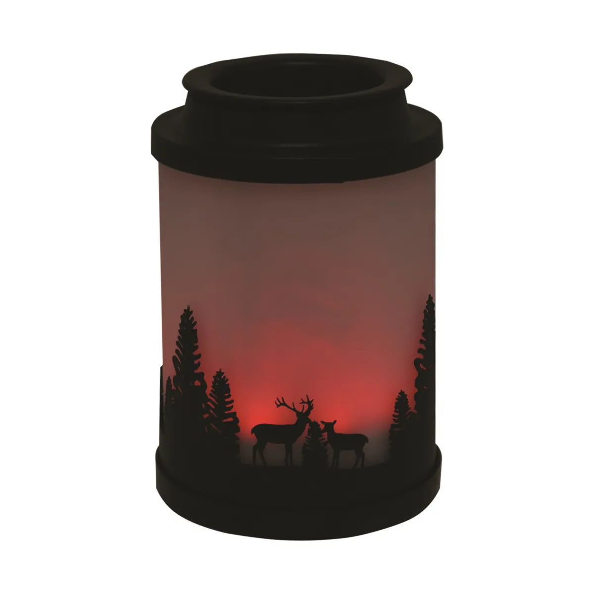 Deer Colour Changing Electric Wax Melter