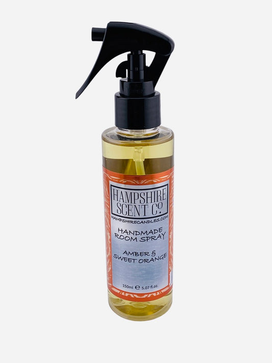 Wholesale Room Sprays 100ml (Pack of Four)