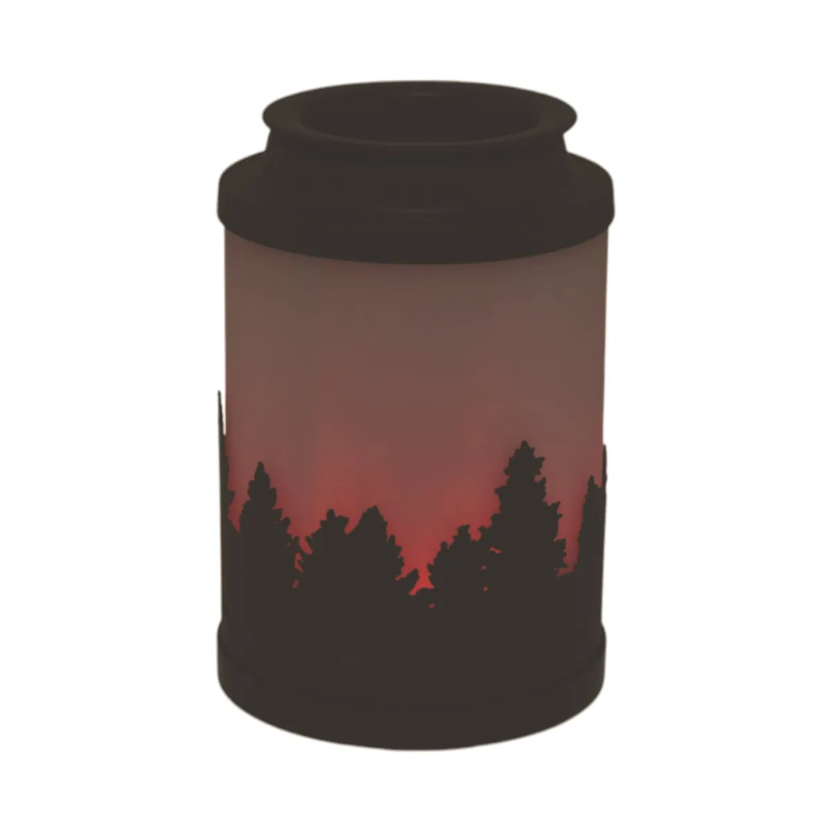 Forest Colour Changing Electric Wax Melter