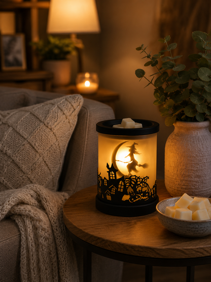 Witch Electric Wax Melt Burner