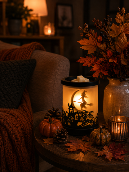 Witch Electric Wax Melt Burner