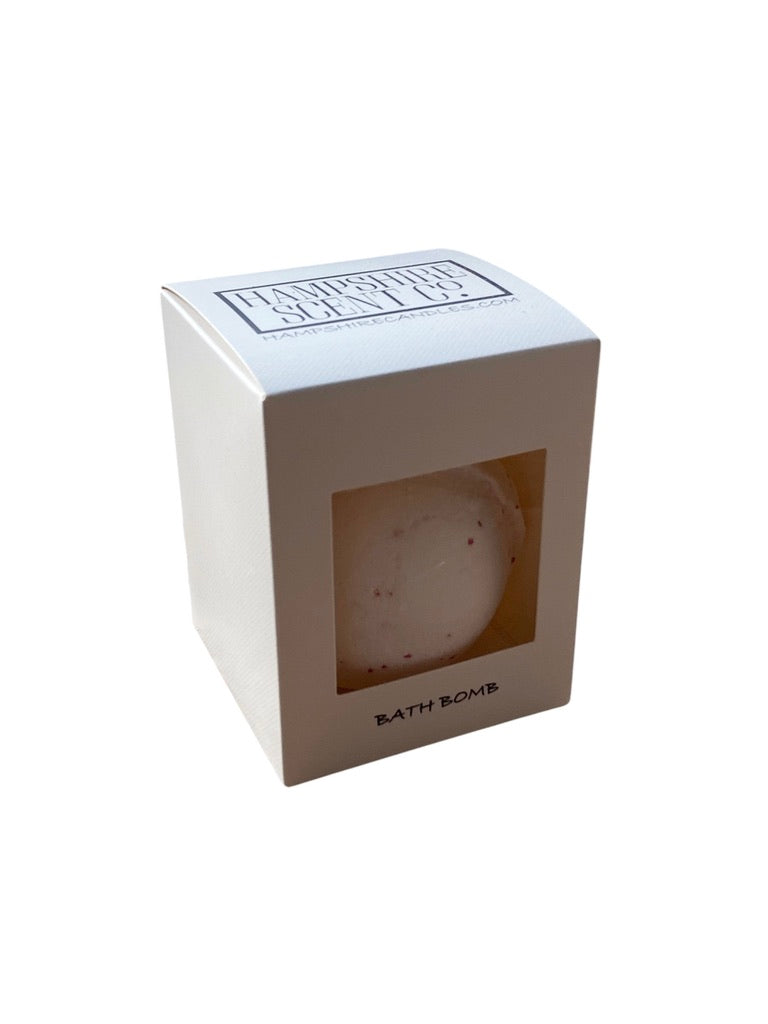 Oriental Musk Bath Bomb Gift Packaging – Beautifully packaged, making it an ideal gift for relaxation and self-care.

