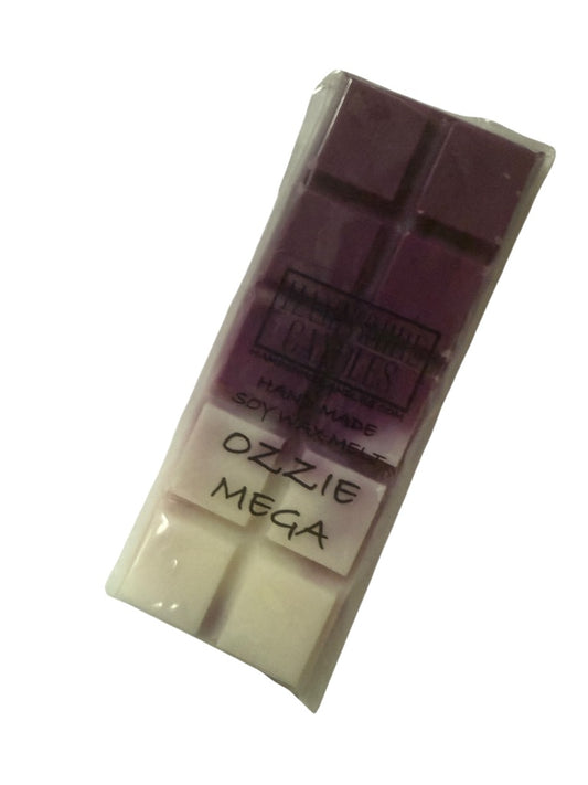 Ozzie Mega Wax Melts